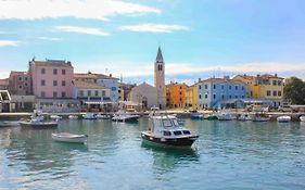 Apartman Brioni