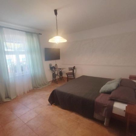 Apartman Brioni Fažana Exterior foto