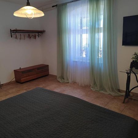 Apartman Brioni Fažana Exterior foto
