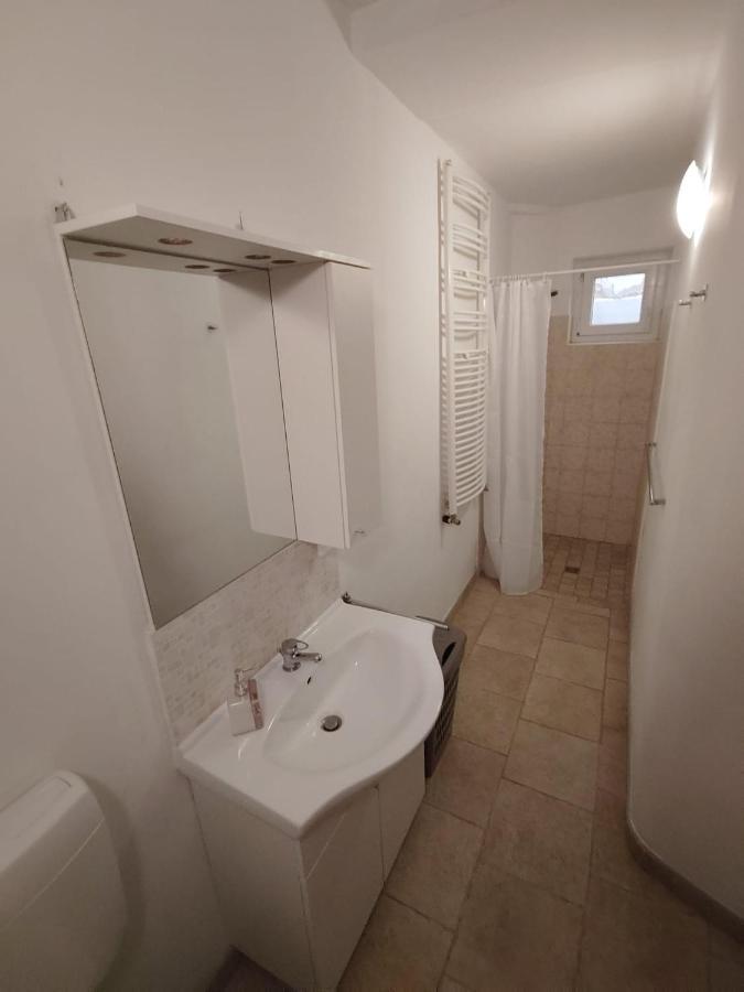 Apartman Brioni Fažana Exterior foto