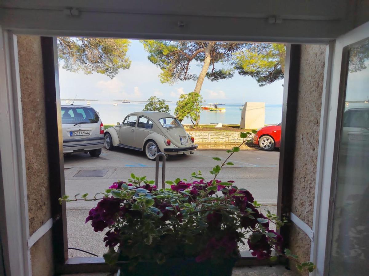 Apartman Brioni Fažana Exterior foto