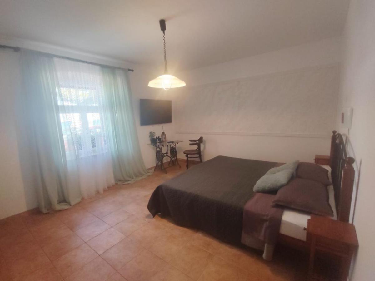 Apartman Brioni Fažana Exterior foto