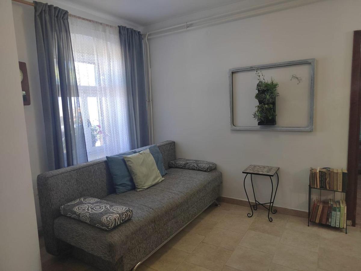 Apartman Brioni Fažana Exterior foto