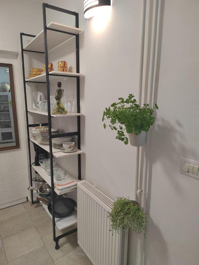 Apartman Brioni Fažana Exterior foto