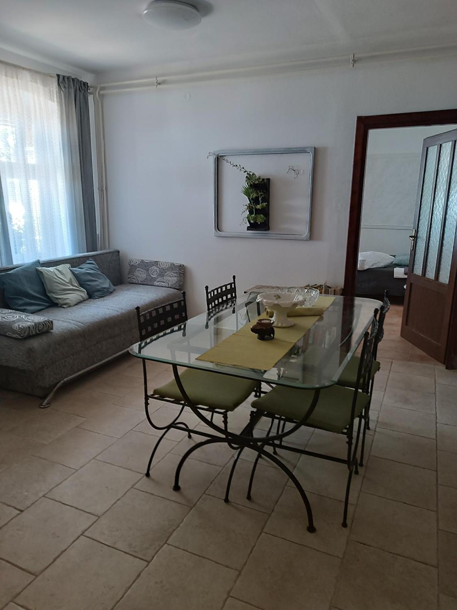 Apartman Brioni Fažana Exterior foto